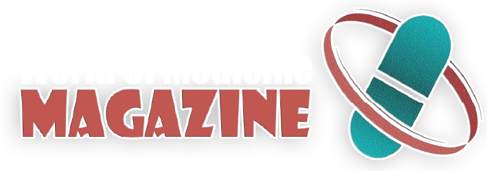 مجلة الدواء العالمية